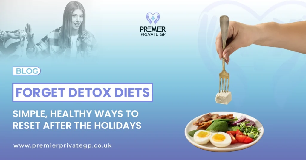 Detox Diets