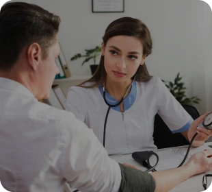 GP Consultation