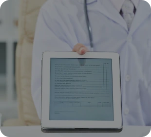HGV Medical Assessment Form