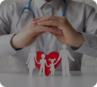 Insurance Medicals