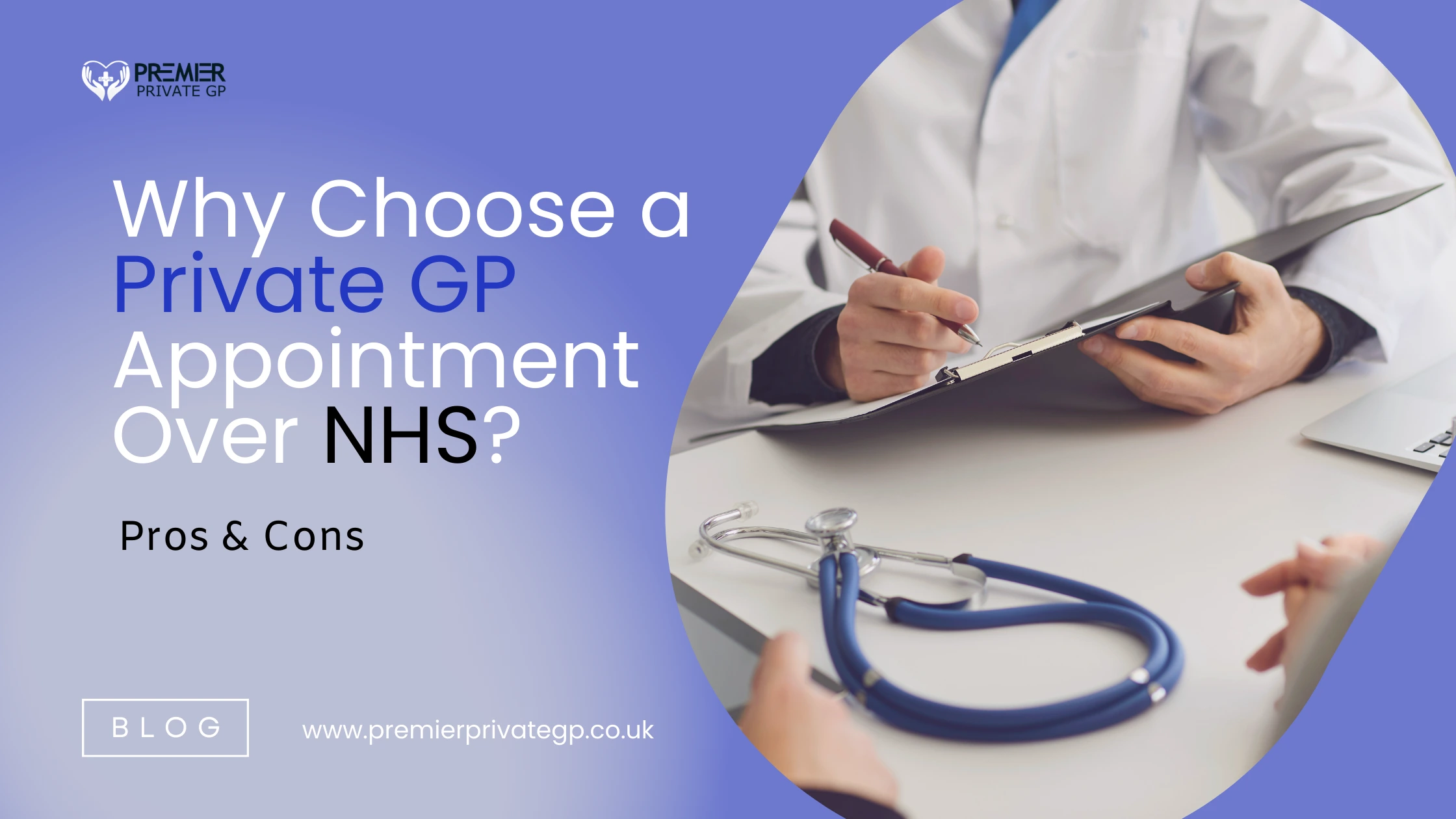 private gp appointment