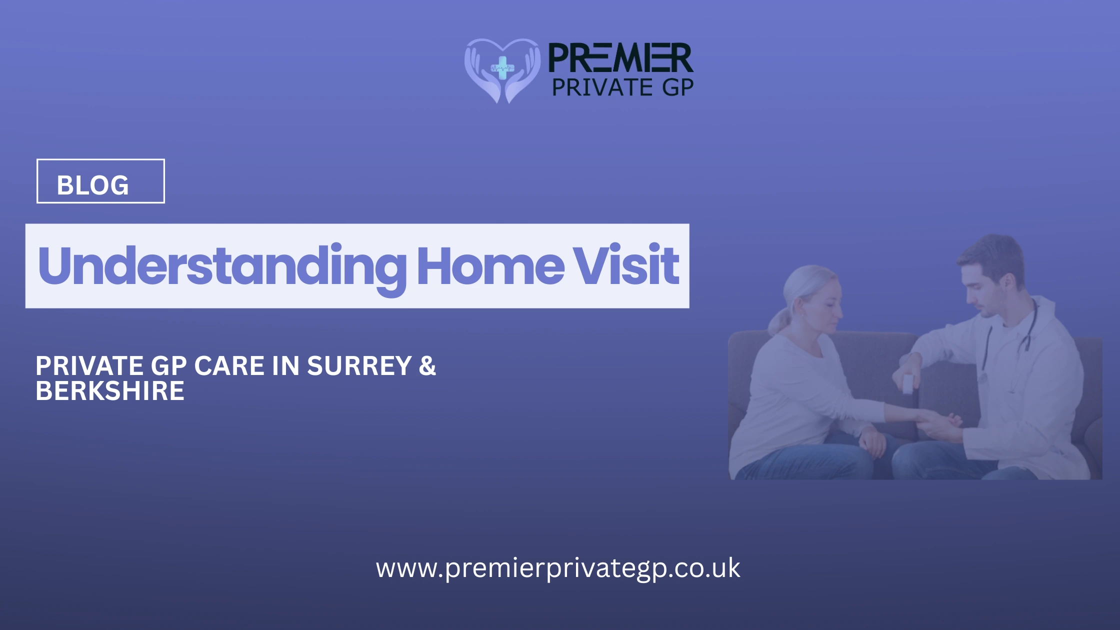 GP home visit
