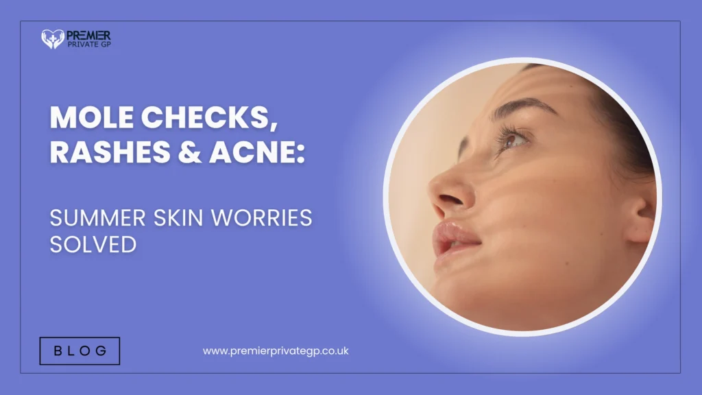 skin cancer screening
