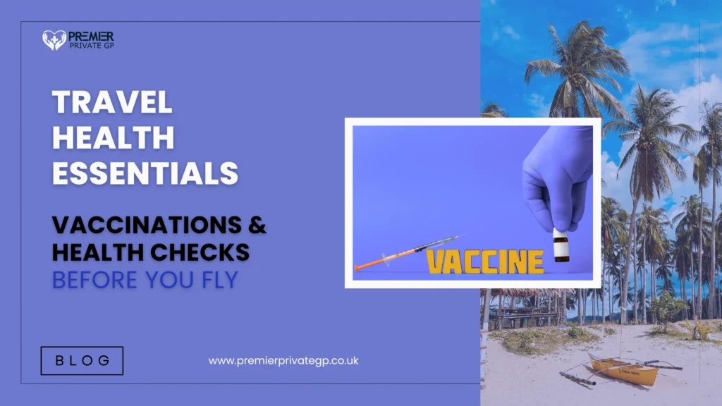 travel health