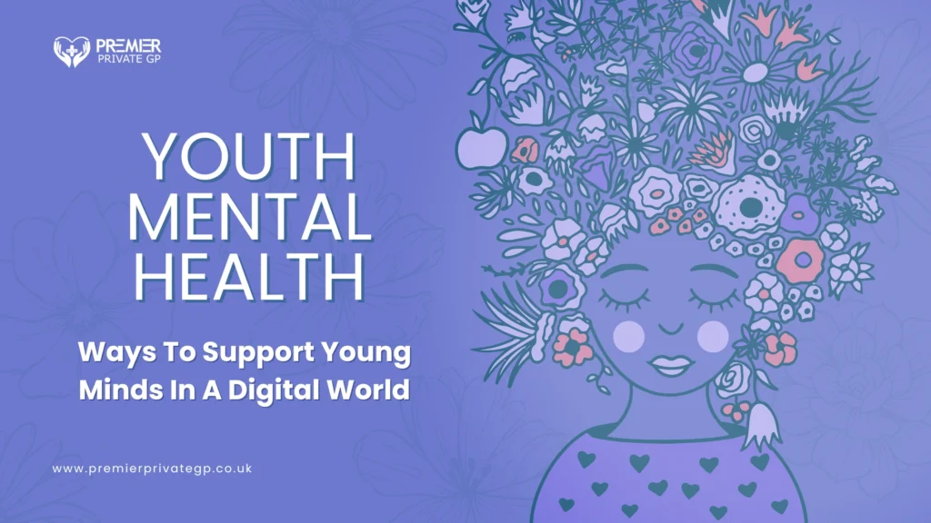 Youth mental health