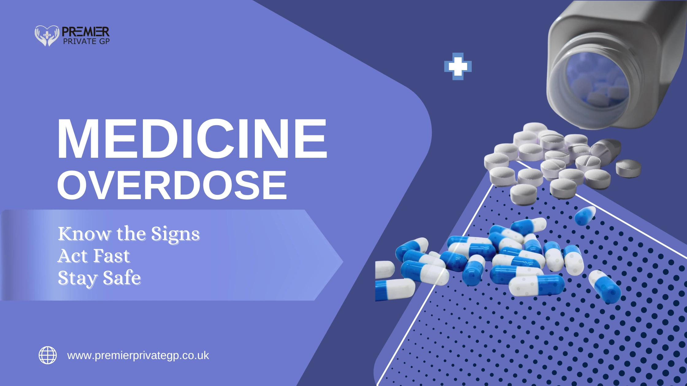Drug overdose