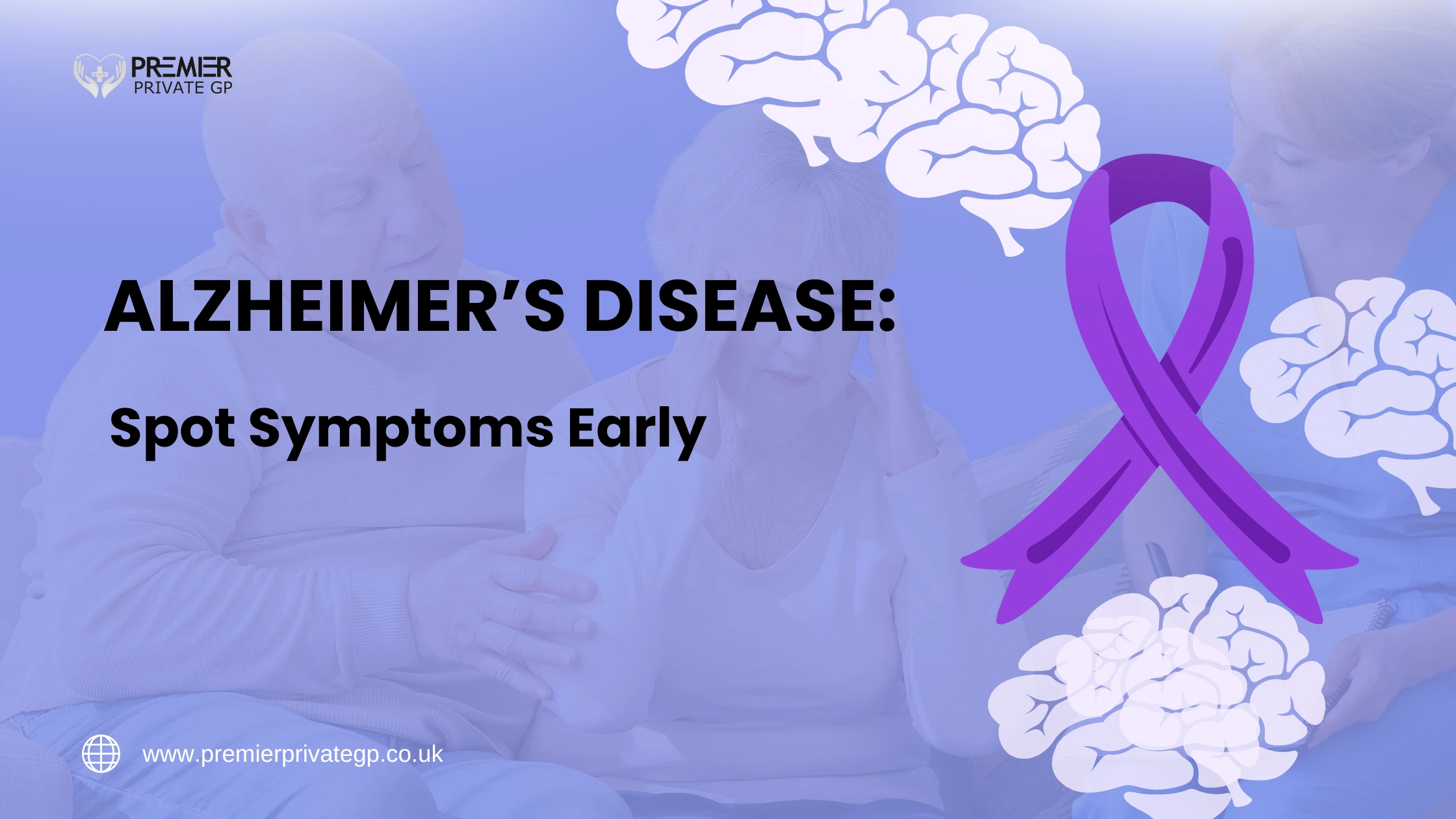alzheimers disease symptoms
