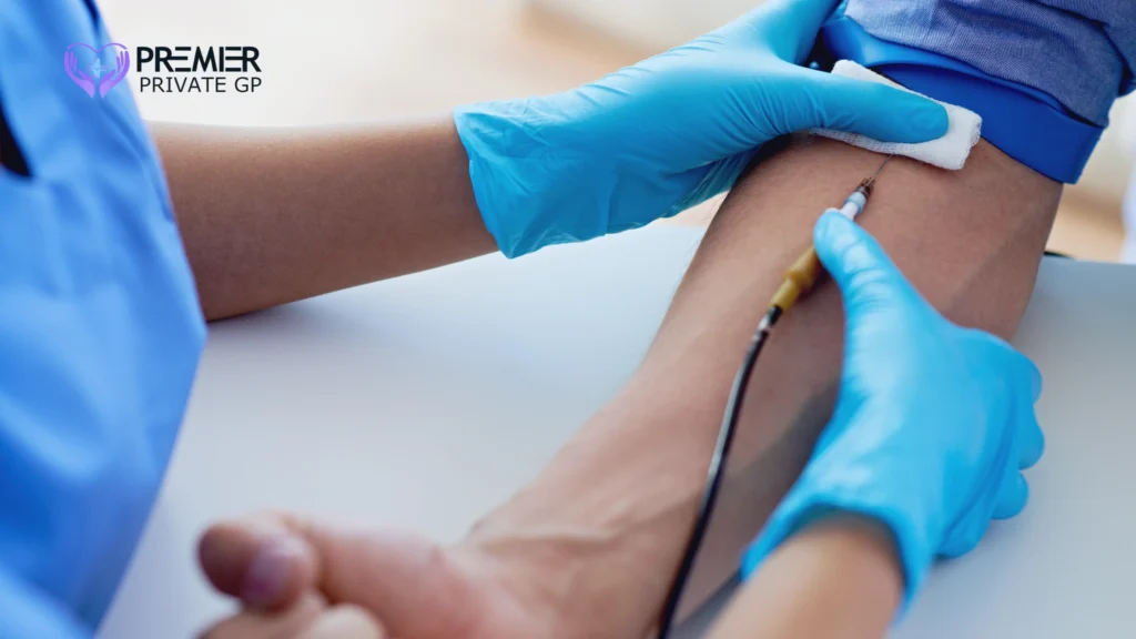 Why a Vitamin D Blood Test Matters
