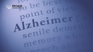 Alzheimer’s disease: a type of dementia