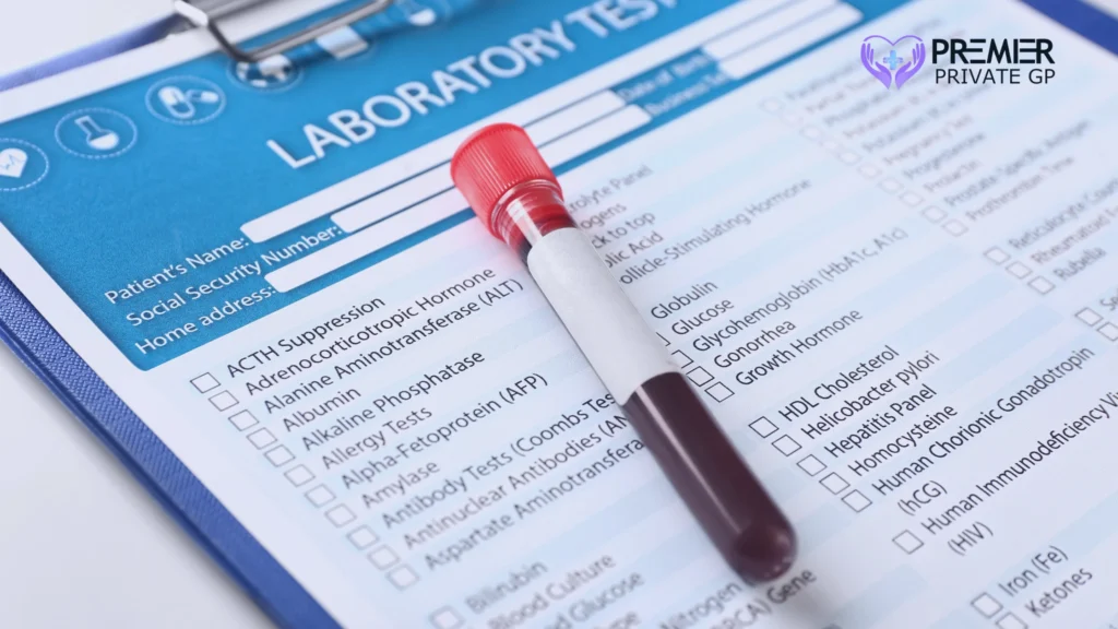  best test for blood cancer
