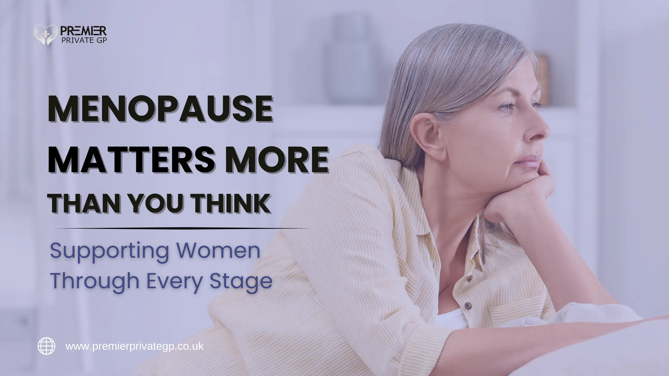 Menopause supplements