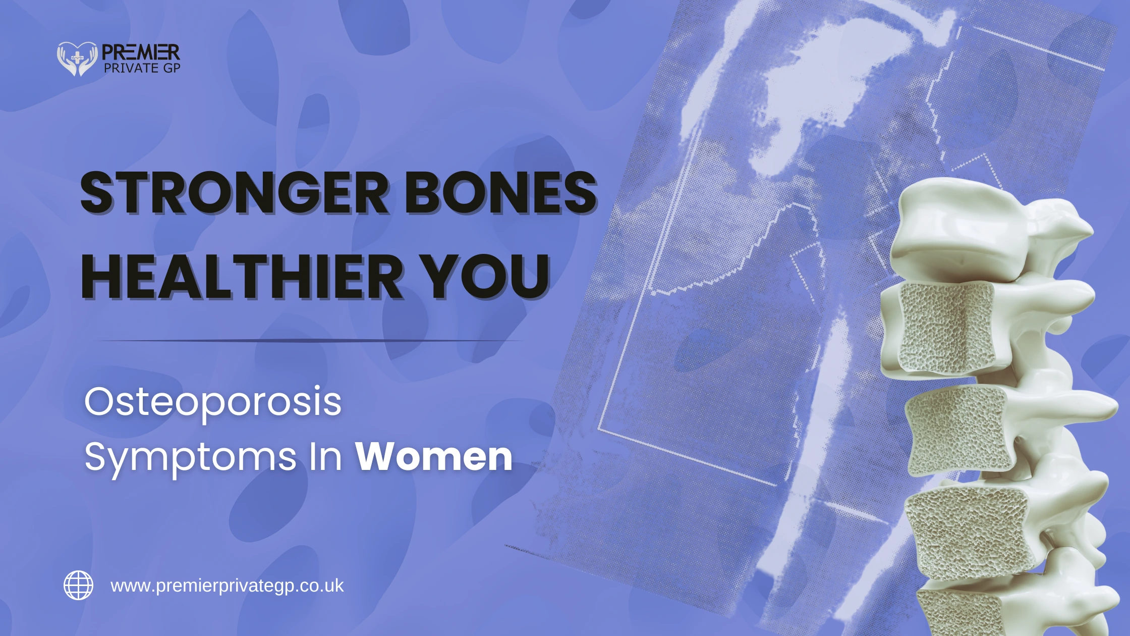 osteoporosis symptoms