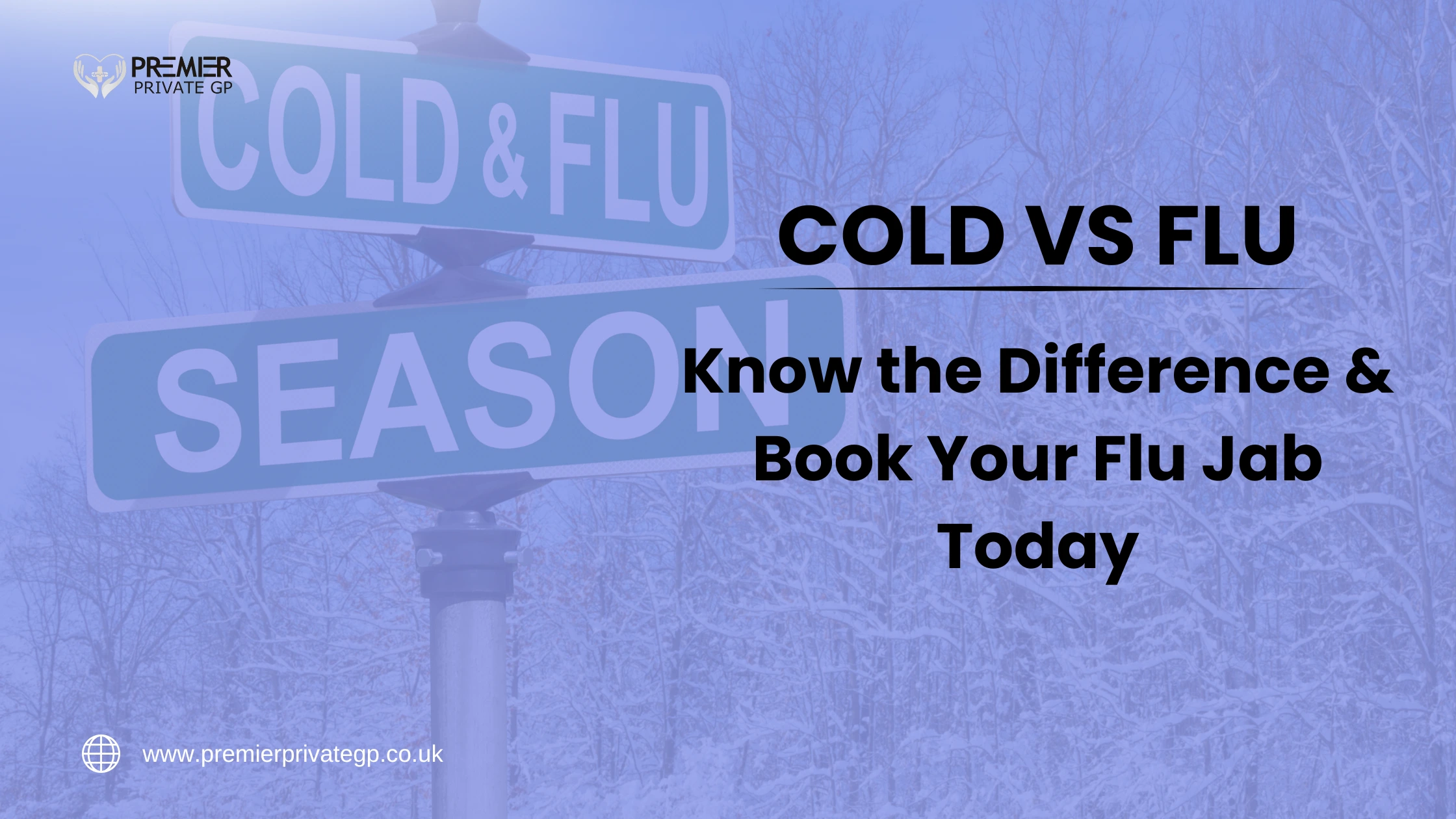 Cold Vs Flu