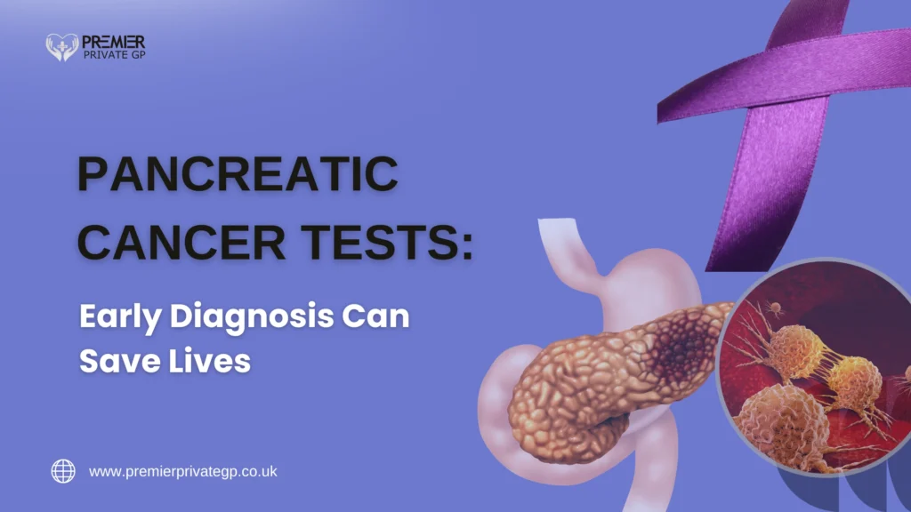Pancreatic cancer