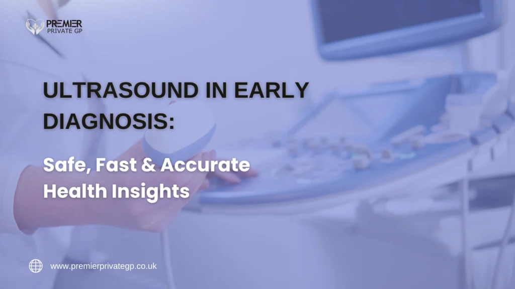 Ultrasound: What It Is, Purpose, Procedure & Results
