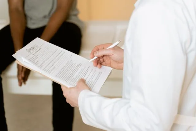 Seamless Insurance Process